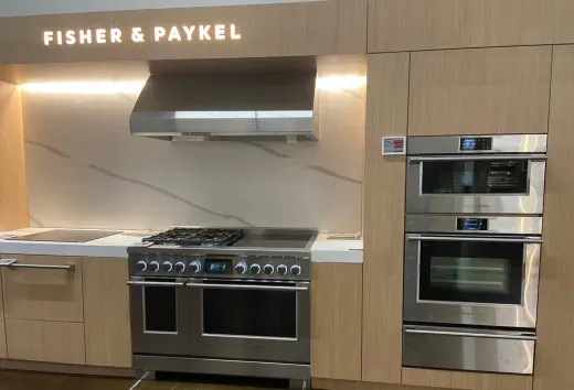 Fisher Paykel WS